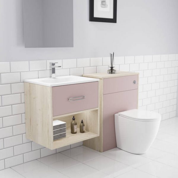 Apri Matt Rose, Kitchens &amp; Bathrooms Designed &amp; Fitted in Kirkintilloch &amp; Falkirk