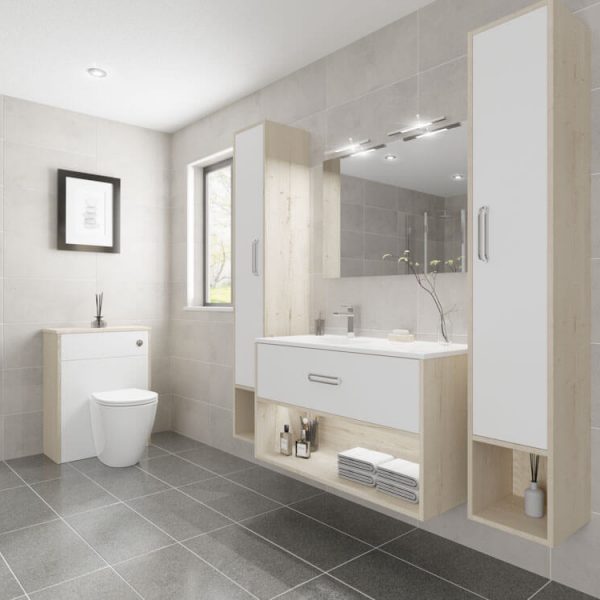 Apri Matt White, Kitchens &amp; Bathrooms Designed &amp; Fitted in Kirkintilloch &amp; Falkirk