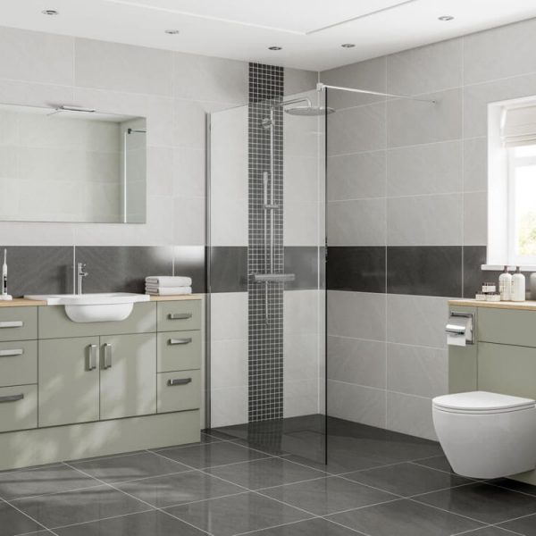 Metro Matt Dakar, Kitchens &amp; Bathrooms Designed &amp; Fitted in Kirkintilloch &amp; Falkirk
